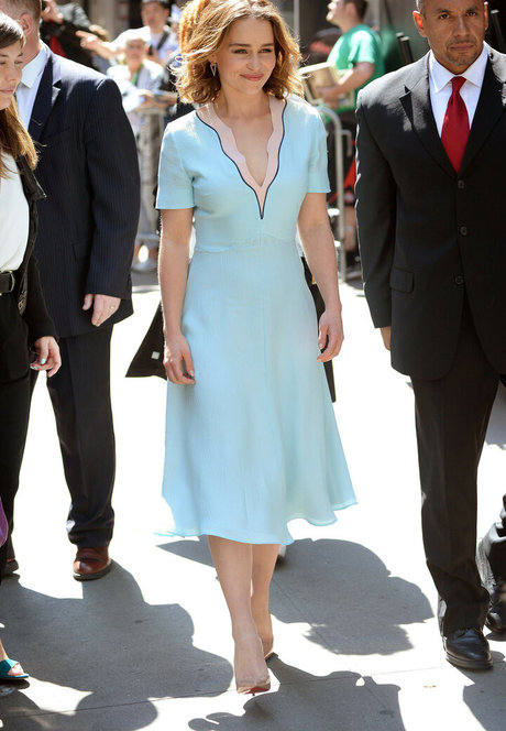 Emilia Clarke photo 224