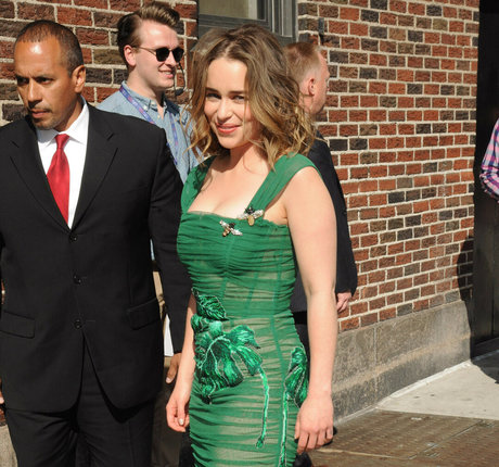 Emilia Clarke photo 232