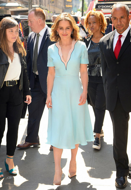 Emilia Clarke photo 244
