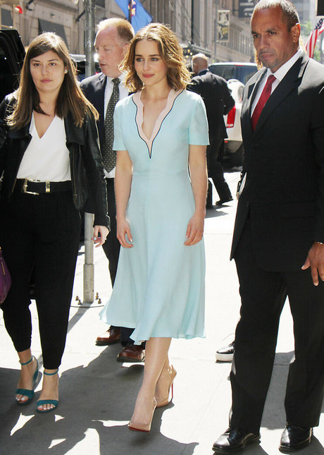 Emilia Clarke photo 249