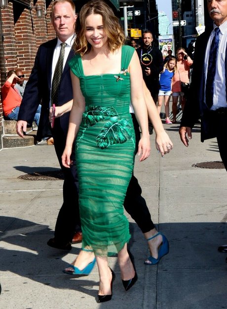 Emilia Clarke photo 253
