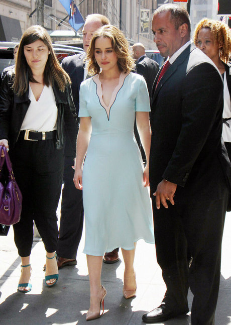 Emilia Clarke photo 268
