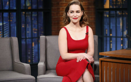 Emilia Clarke photo 286