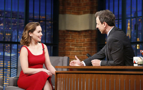 Emilia Clarke photo 288