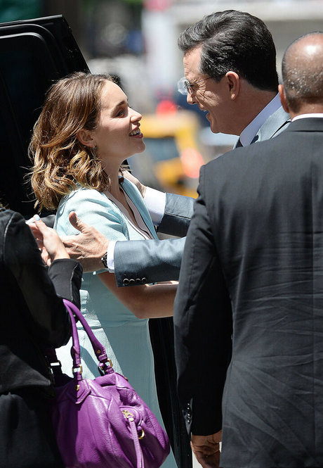 Emilia Clarke photo 305