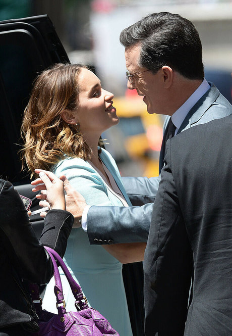 Emilia Clarke photo 328