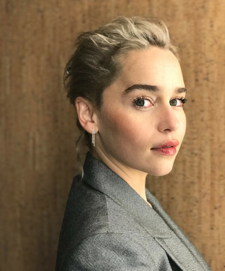 Emilia Clarke photo 329