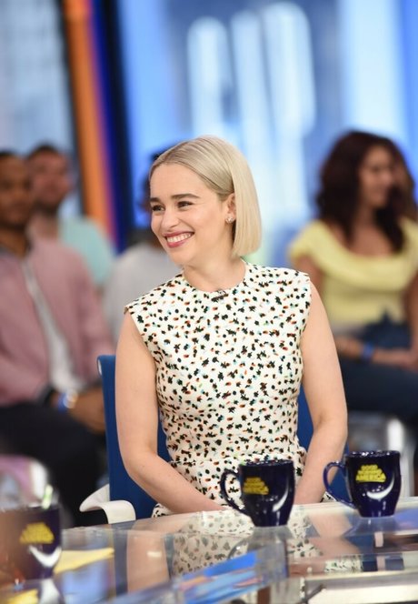 Emilia Clarke photo 333
