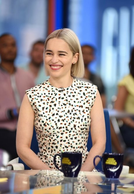 Emilia Clarke photo 334
