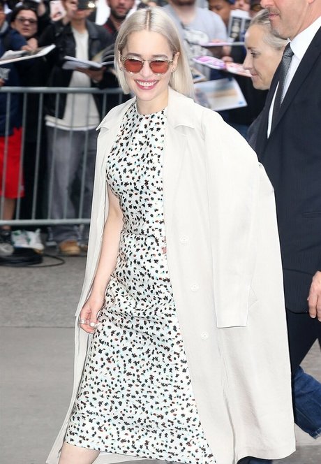 Emilia Clarke photo 349