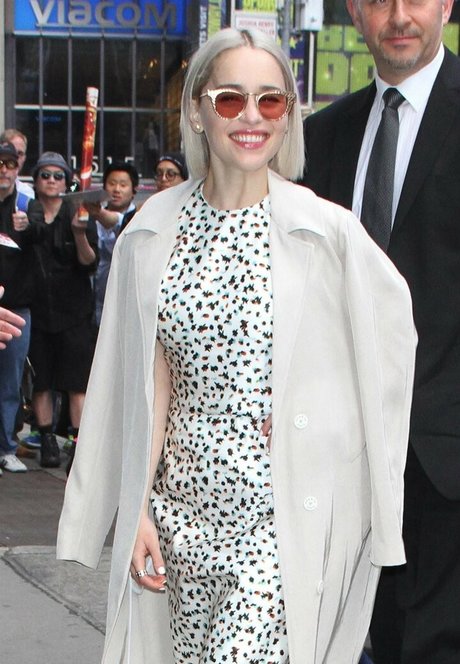 Emilia Clarke photo 352