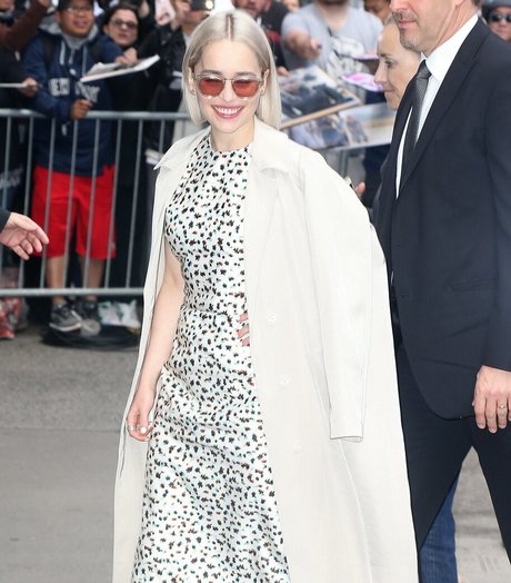 Emilia Clarke photo 355