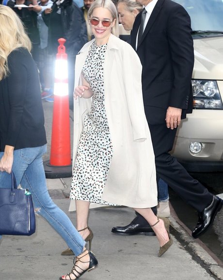 Emilia Clarke photo 362