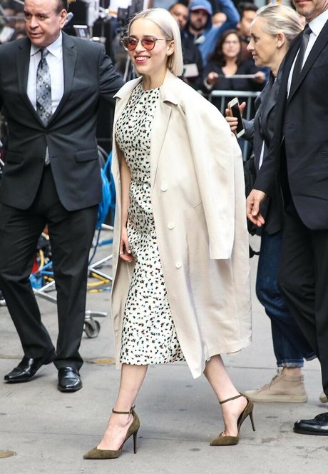 Emilia Clarke photo 363