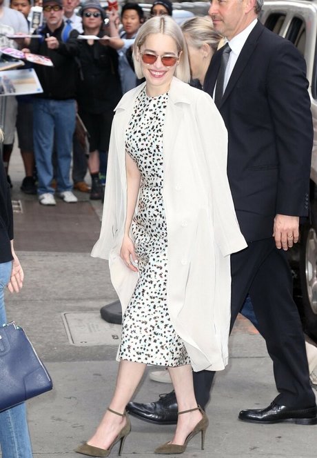 Emilia Clarke photo 374