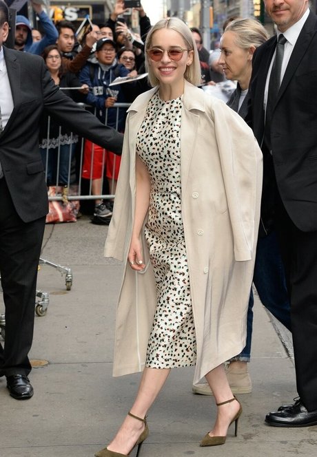 Emilia Clarke photo 379