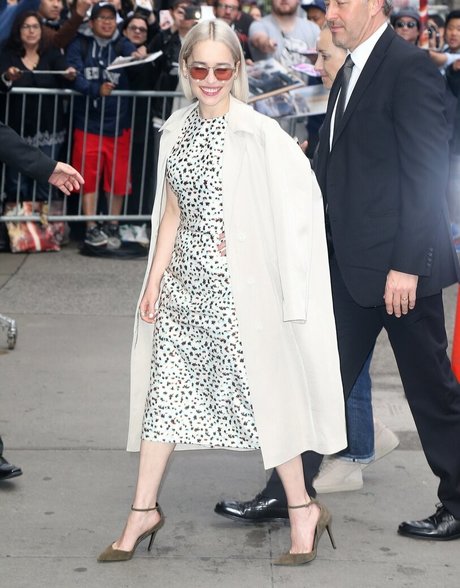 Emilia Clarke photo 382