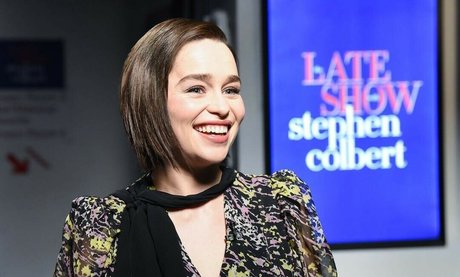 Emilia Clarke photo 401