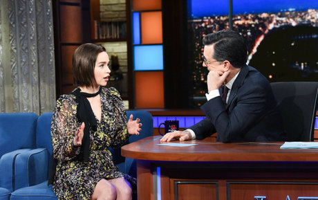 Emilia Clarke photo 403