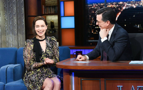 Emilia Clarke photo 404