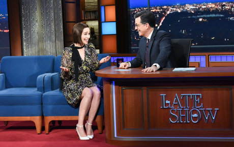 Emilia Clarke photo 405