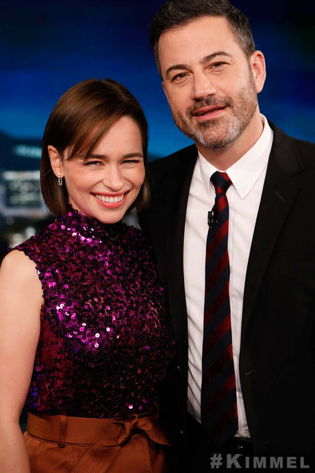 Emilia Clarke photo 406