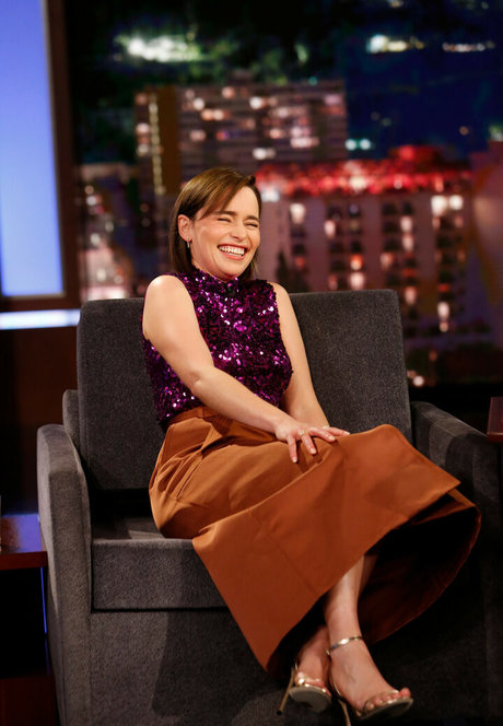 Emilia Clarke photo 408