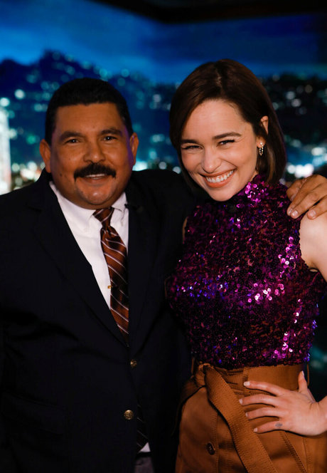 Emilia Clarke photo 411