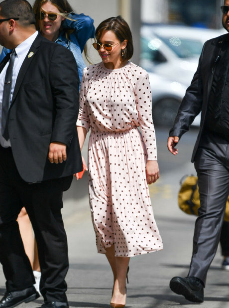 Emilia Clarke photo 416