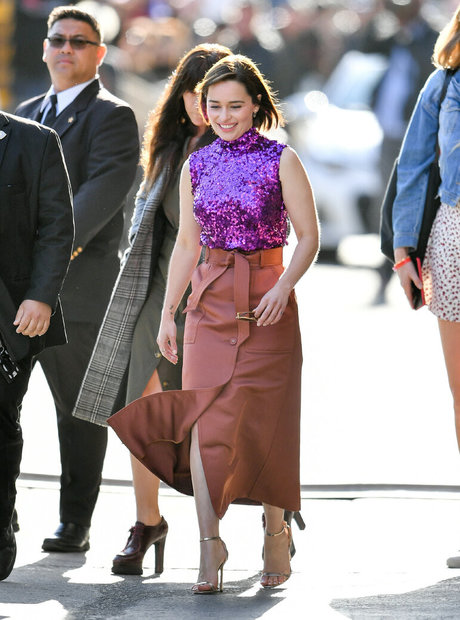 Emilia Clarke photo 422