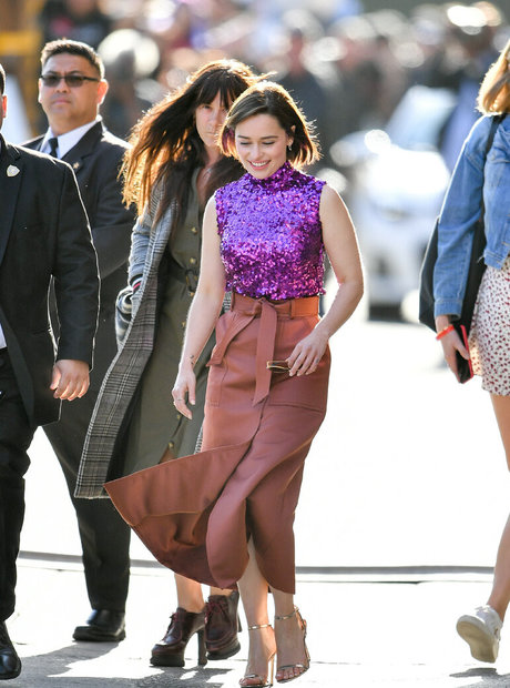 Emilia Clarke photo 423