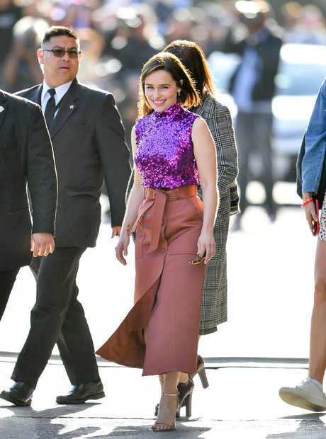 Emilia Clarke photo 429