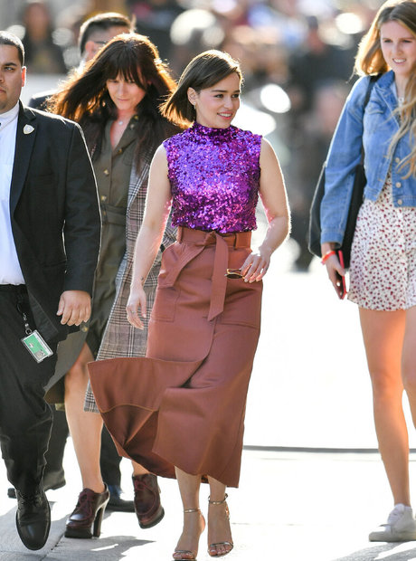 Emilia Clarke photo 430