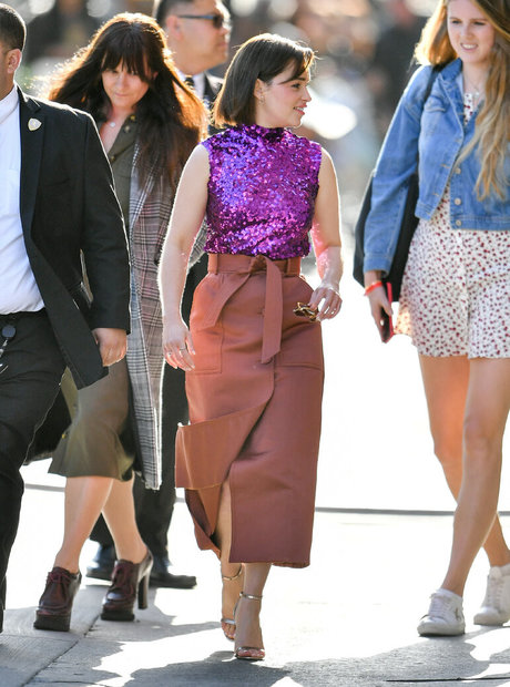 Emilia Clarke photo 432