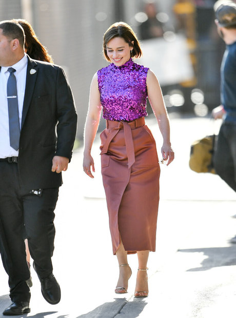 Emilia Clarke photo 439