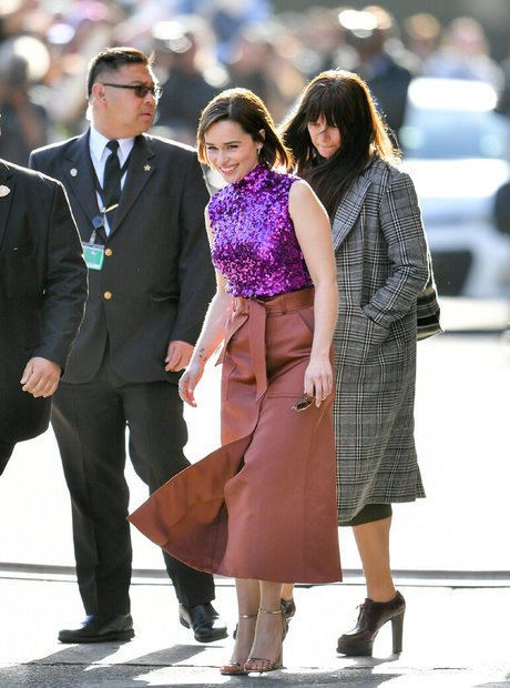 Emilia Clarke photo 444