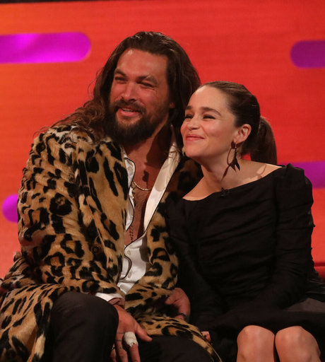 Emilia Clarke photo 449