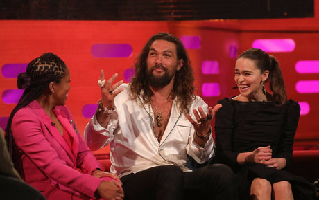 Emilia Clarke photo 451