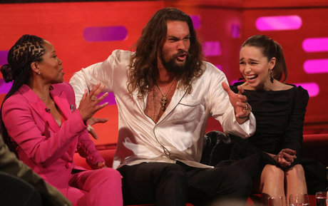 Emilia Clarke photo 452