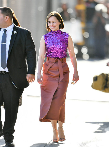 Emilia Clarke photo 462