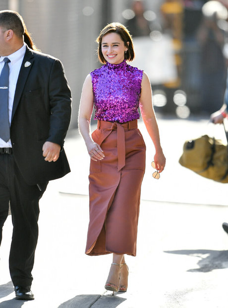 Emilia Clarke photo 463