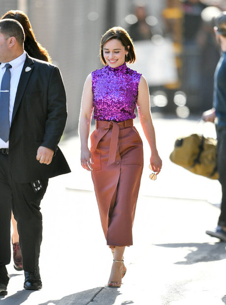 Emilia Clarke photo 464