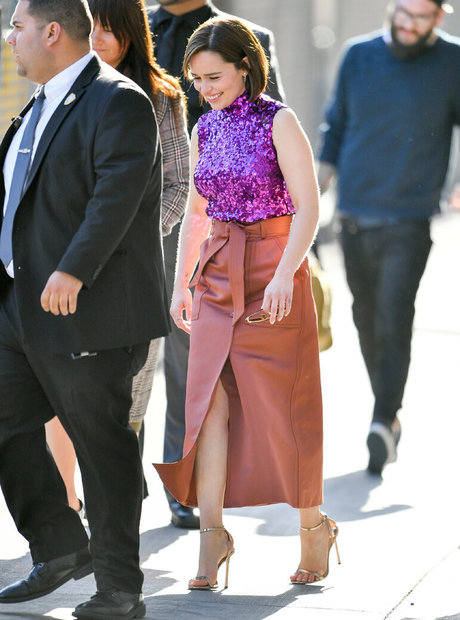 Emilia Clarke photo 465