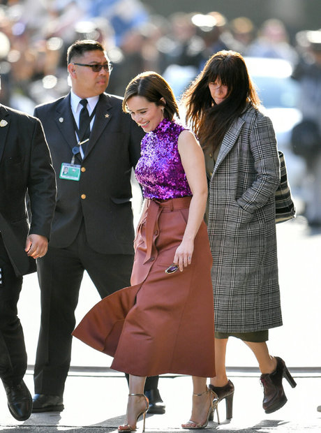 Emilia Clarke photo 467