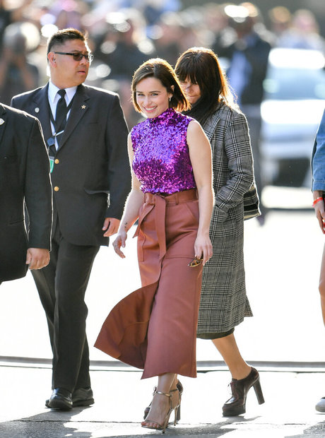 Emilia Clarke photo 468
