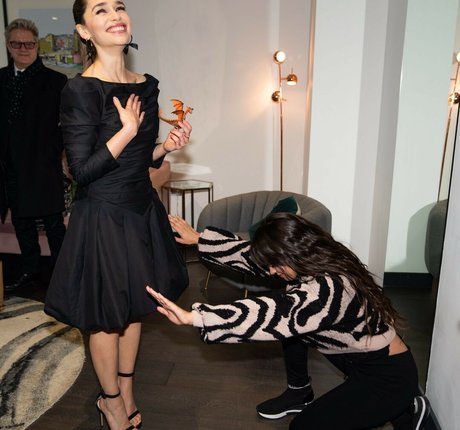 Emilia Clarke photo 469