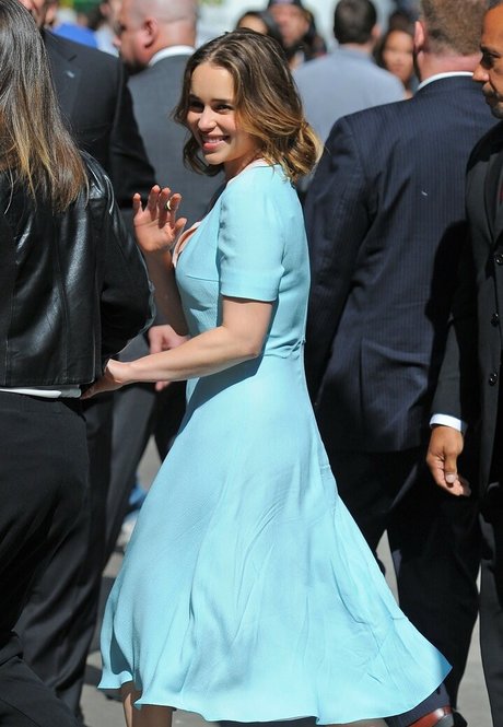 Emilia Clarke photo 471