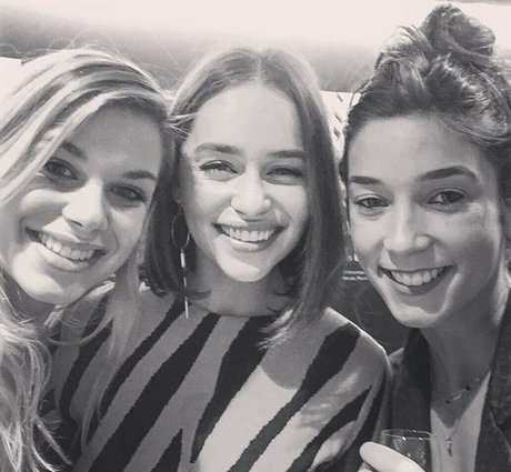 Emilia Clarke photo 472