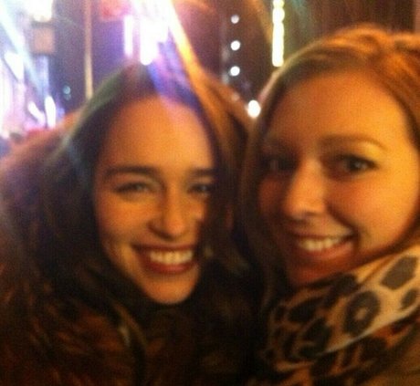 Emilia Clarke photo 477