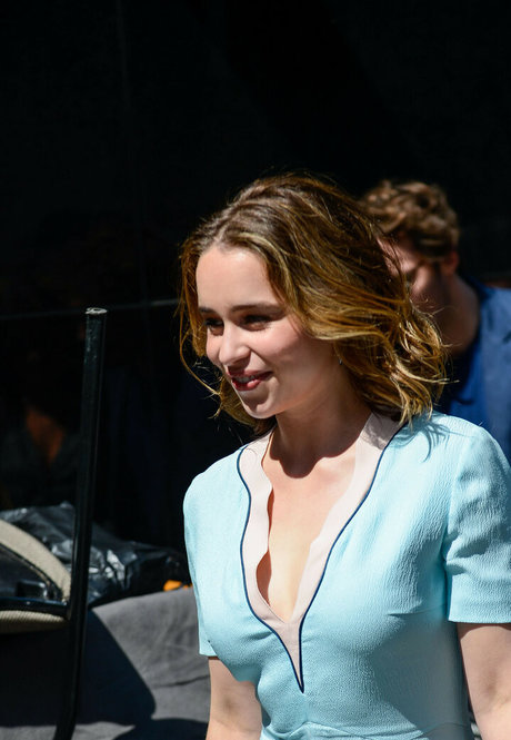 Emilia Clarke photo 481